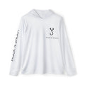 Men's Sports Warmup Hoodie (AOP)
